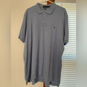 Mens Polo Ralph Lauren